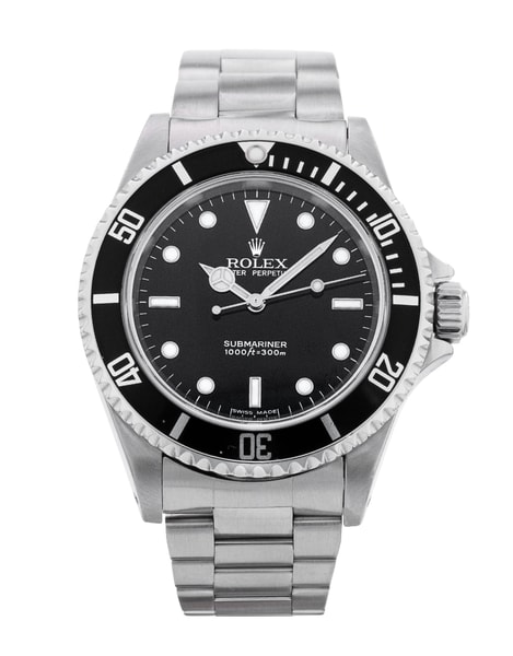 Rolex Submariner 14060M